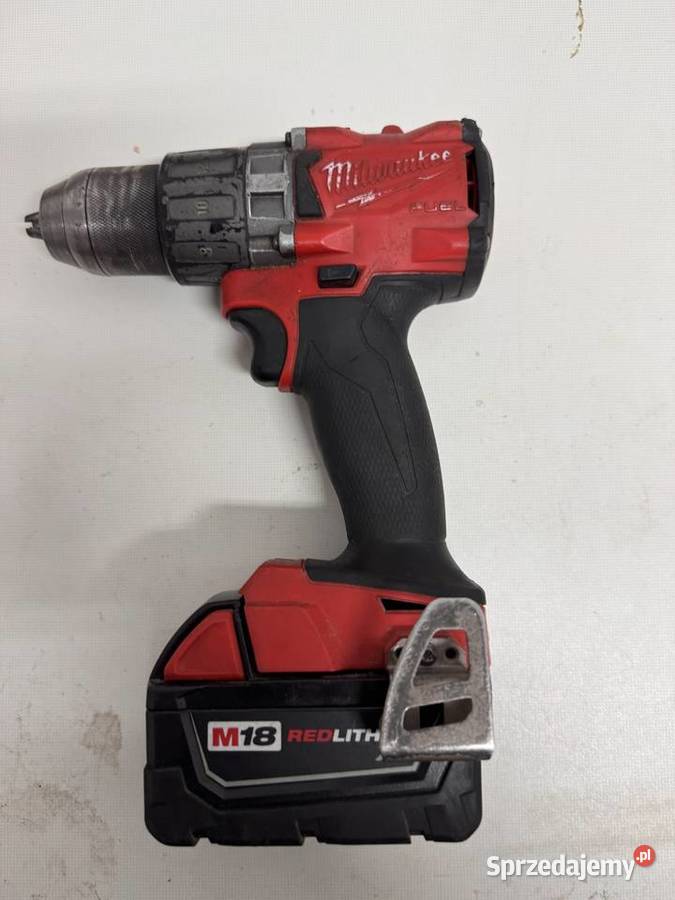 Wkrętarka milwauke 18V Opatów