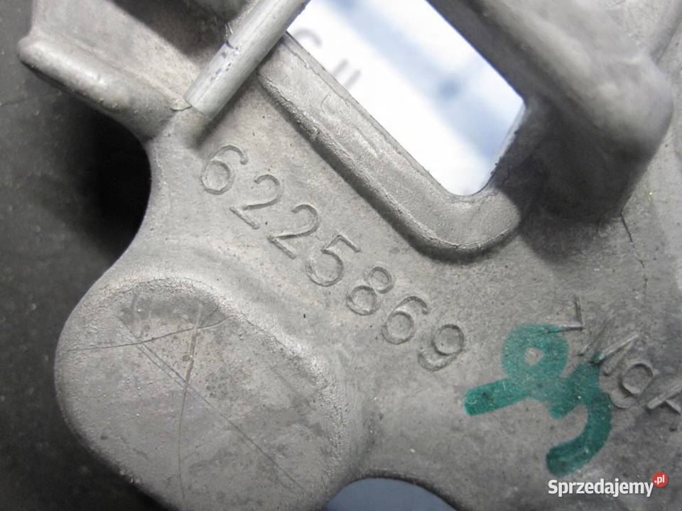 PEUGEOT 308 II kierownica 6225869 6236896