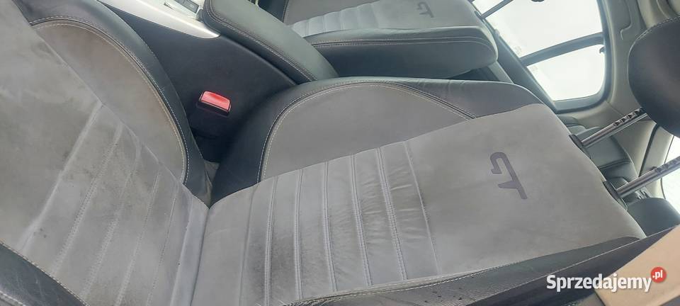 Laguna 3 GT 20 DCI 180 Na graty Kock