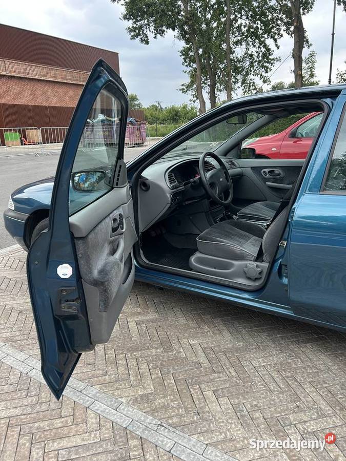 Ford Mondeo 20 MK1 Rok produkcji 1993 Warszawa