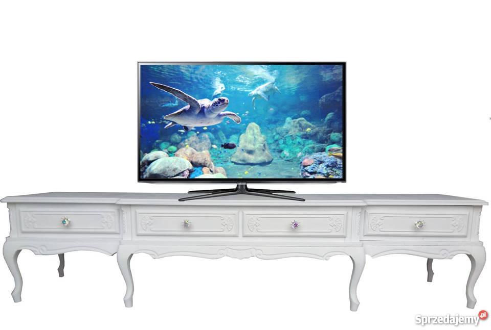 Ludwikowska szafka RTV Biłgoraj