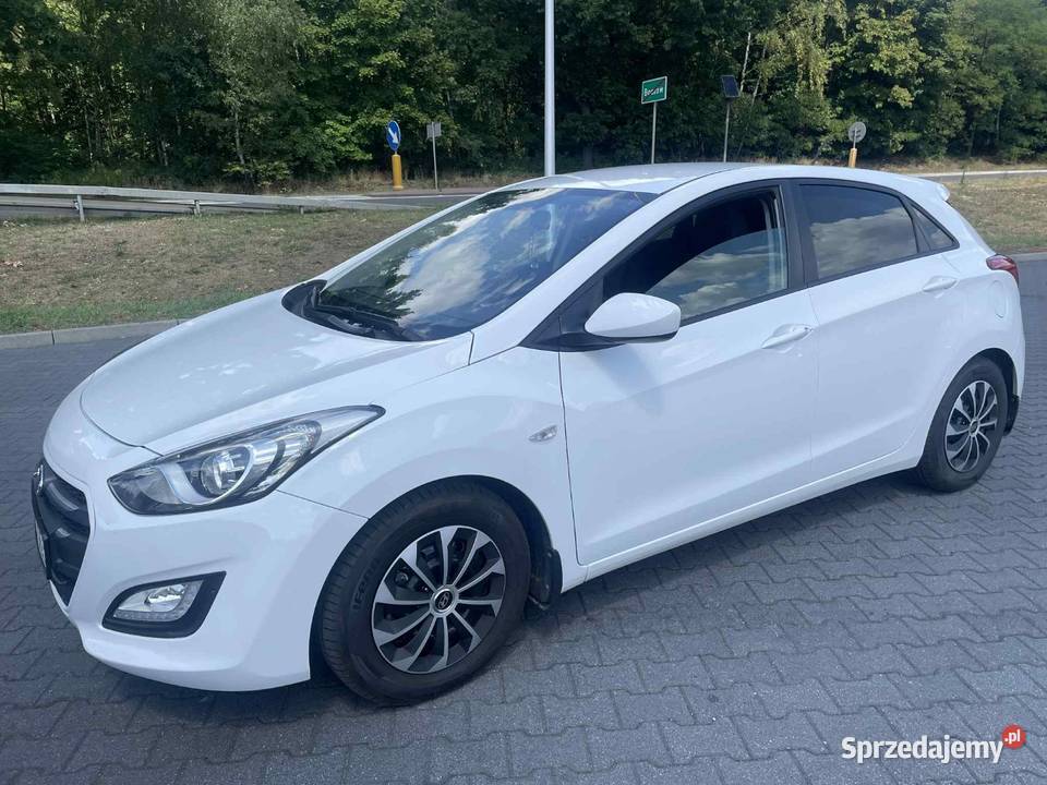 Auto w Hatchback Słubice sprzedam