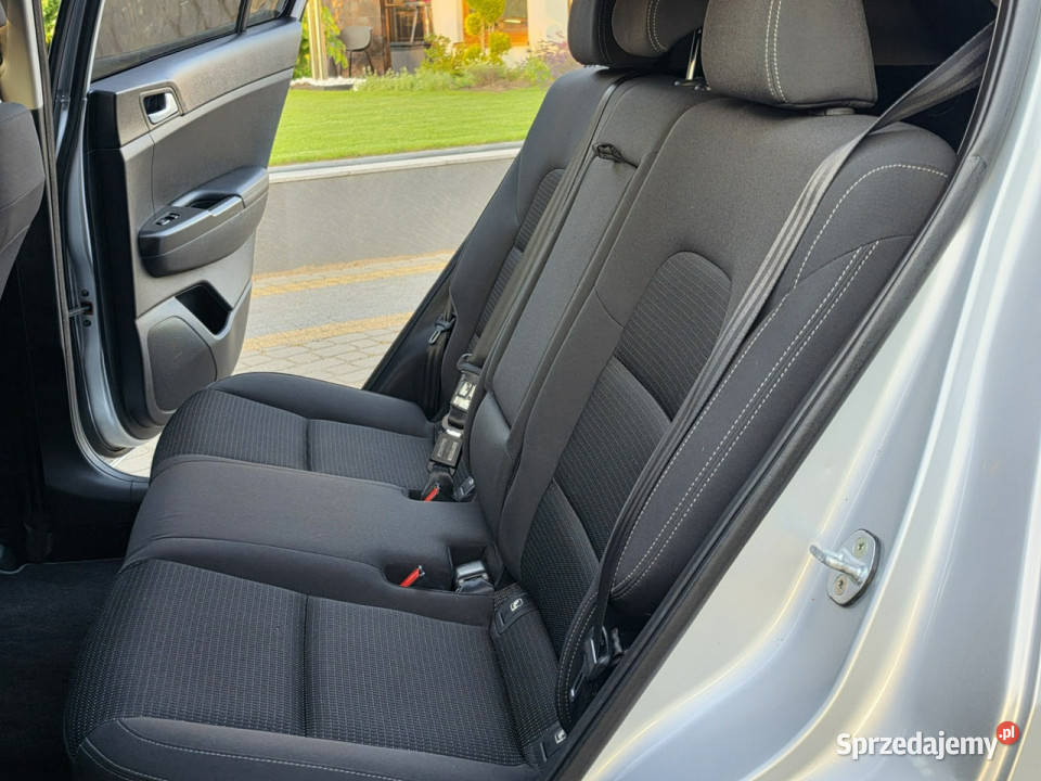 Kia Sportage 16 GDi Nawigacja Iwłaściciel kurtyny powietrzne Skępe