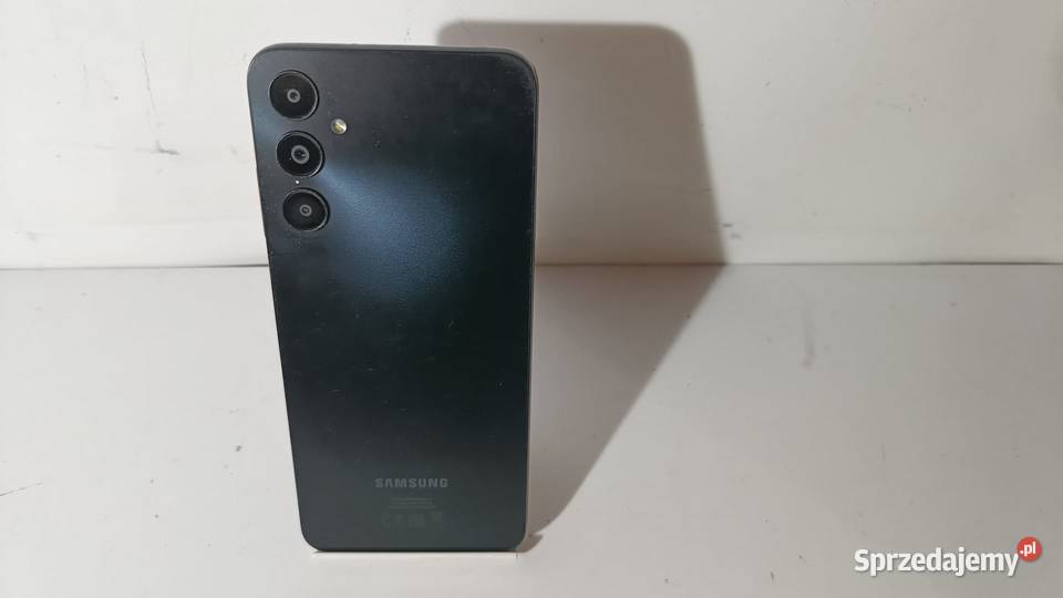 Smartfon SAMSUNG Galaxy A05s 464GB