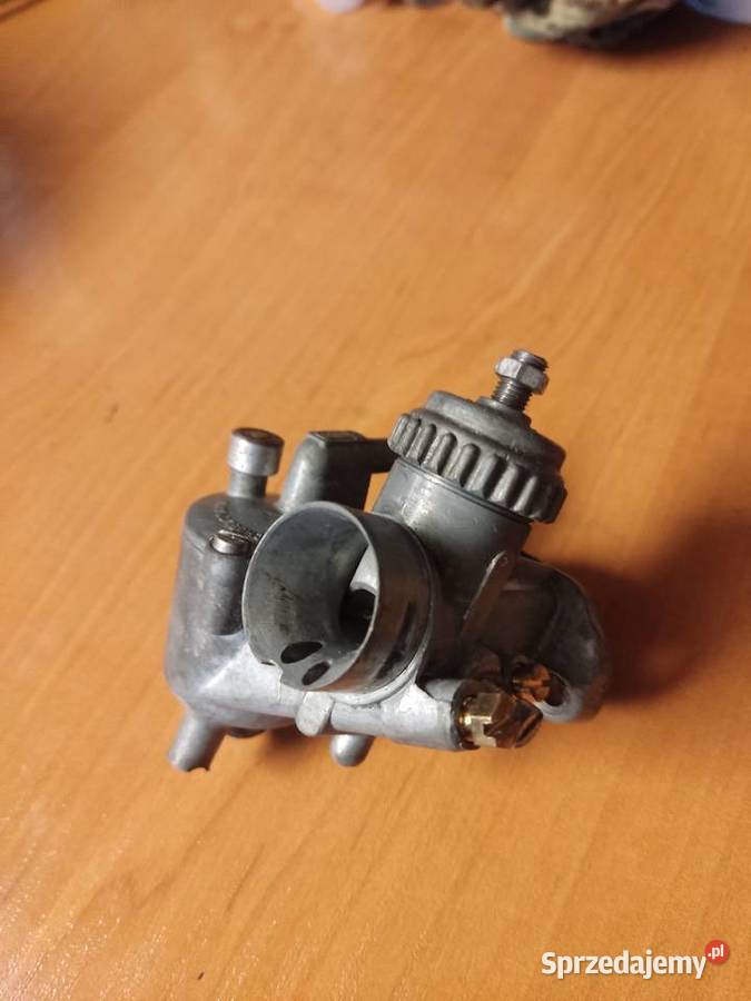 Gaźnik romet ogar 200 jawka 50 jawka kaczka opolskie sprzedam