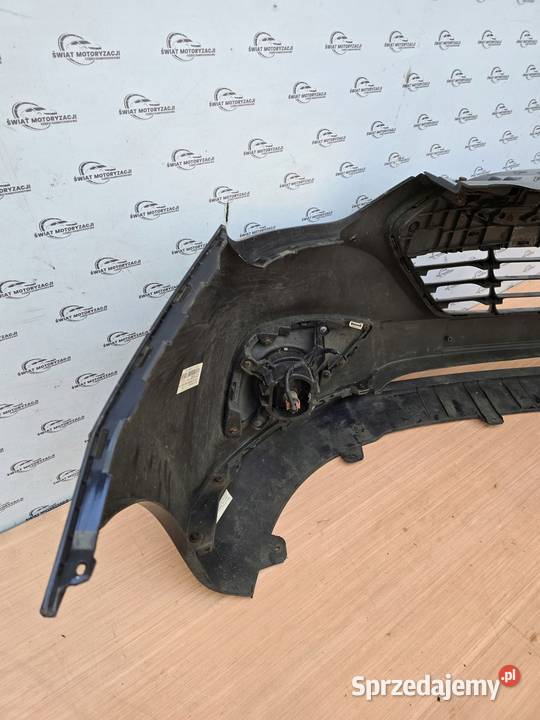 HYUNDAI ix35 I 11r zderzak przód świętokrzyskie Kielce