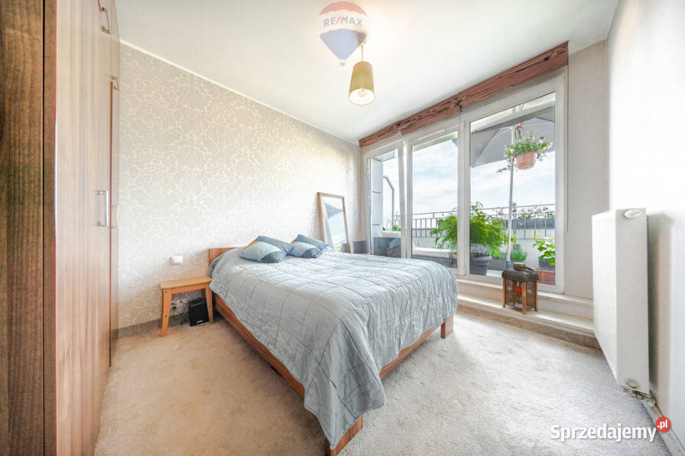 Idealne mieszkanie balkon garaż ścisłe centrum Poznań