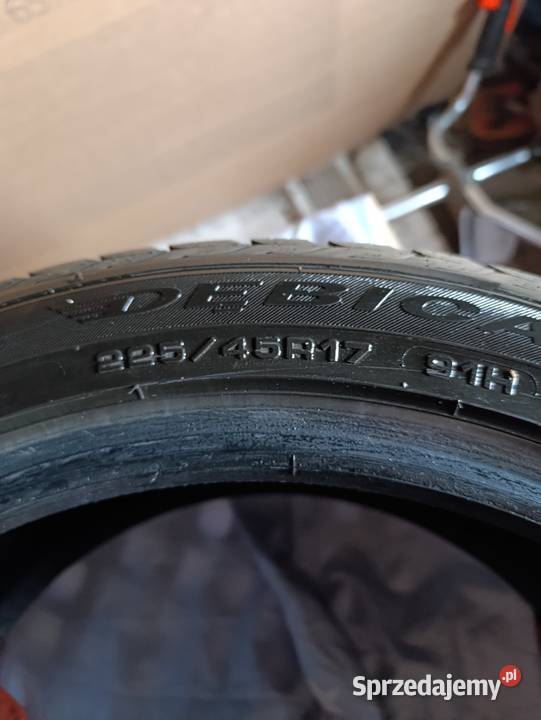 Opony zimowe Dębica frigo 2 Kamela