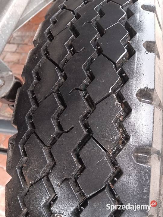 Koła do d47 82520 Racibórz sprzedam