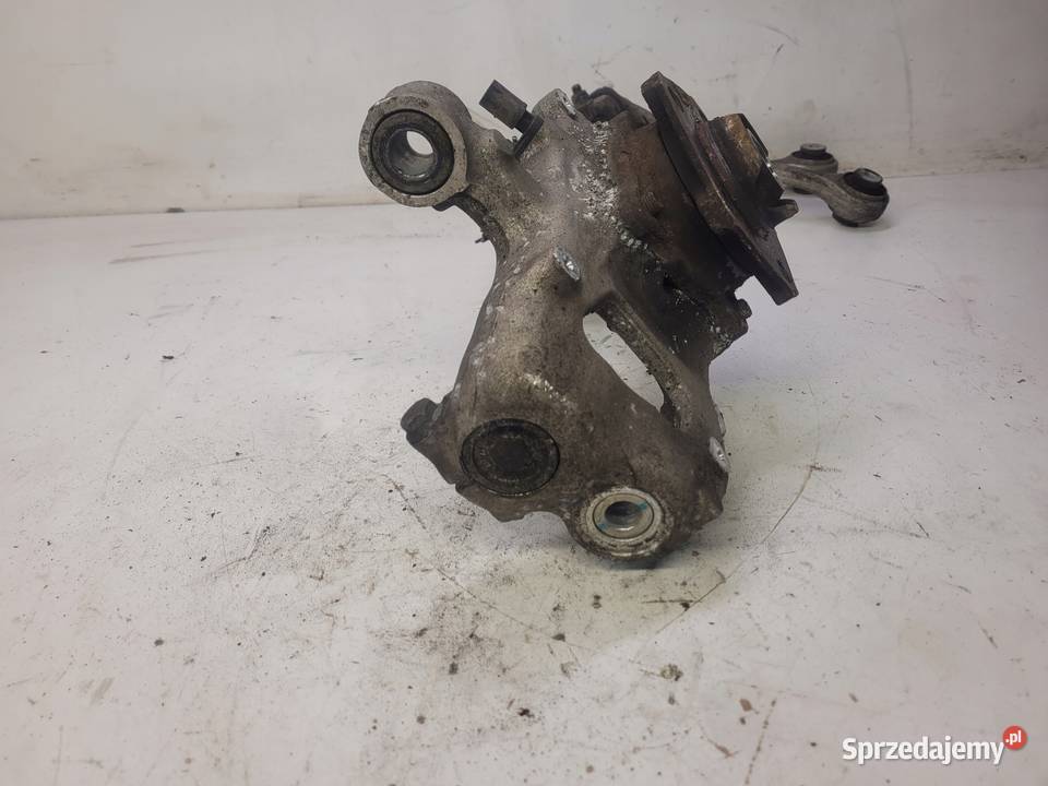 ZWROTNICA LEWY PRZÓD AUDI A4 B9 A5 Q5 8W0407559 osobowe
