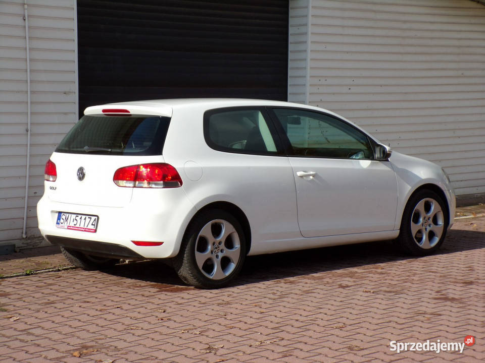 Volkswagen Golf Klimatyzcja Gwarancja 14MPI 80 komputer pokładowy