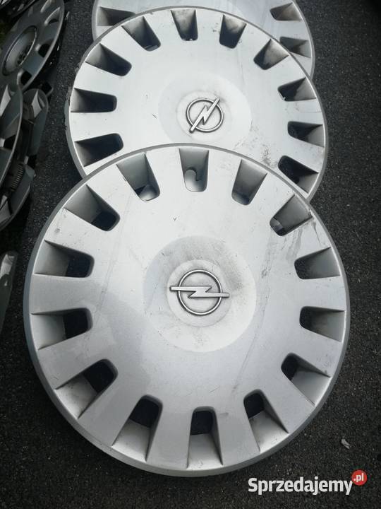 Kolpaki samochodowe Gniezno