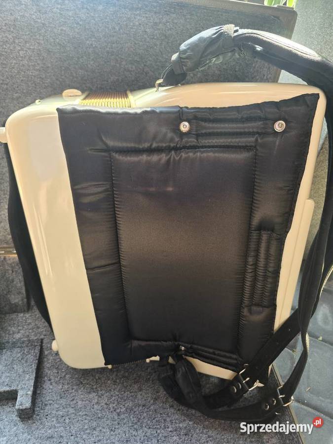 Akordeon Hohner Atlantic IV klawiszowe Łowicz