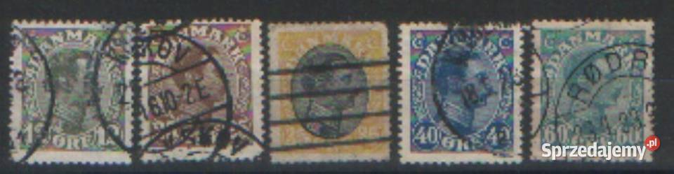Zn Dania Mi 99 100 3 4 6 kas 1918 Gliwice sprzedam