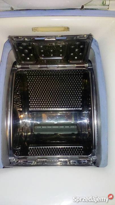 Pralka 23000 CANDY ładowana góry wolnostojące Wrocław