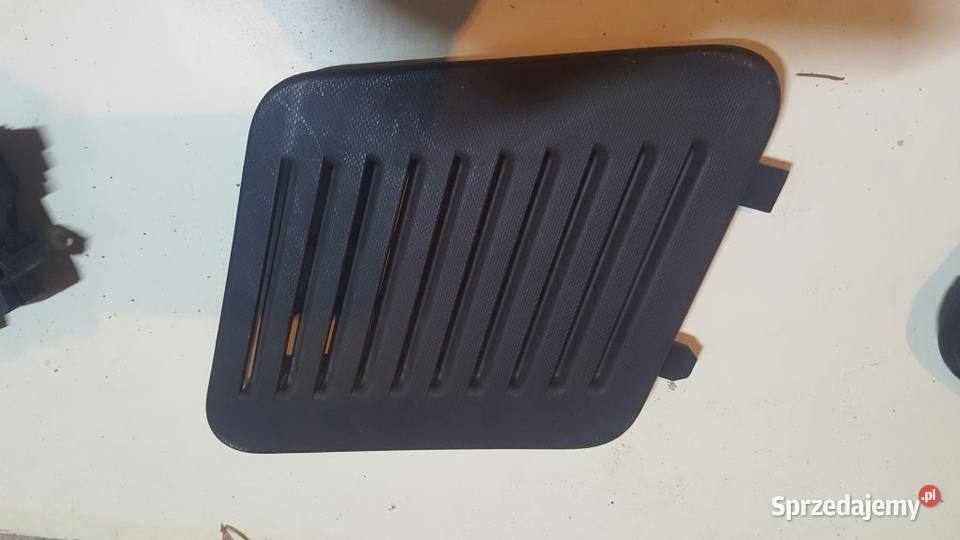 Renault Captur kratka bagaznika osobowe Tarnów