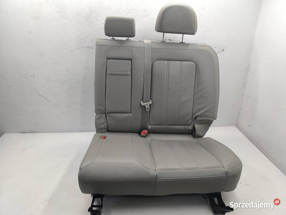 KANAPA FOTEL PRAWY TYŁ OPEL ANTARA LIFT 22 CDTI