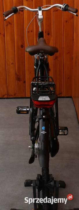 Rower damski Gazelle Orange D 61 I inne rowery