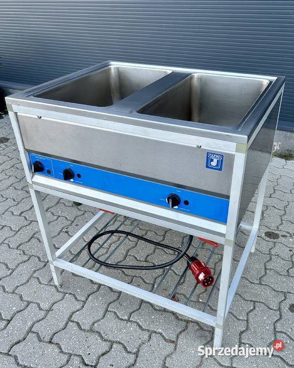 BEMAR PODGRZEWACZ 1 KOMOROWY NA 2 X 11GN 400V zachodniopomorskie