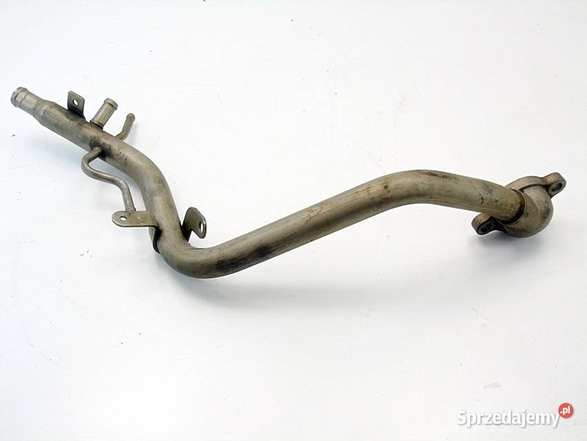 RURA RURKA MAGISTRALA WODY 22 DI NISSAN ALMERA 2 śląskie Sosnowiec sprzedam