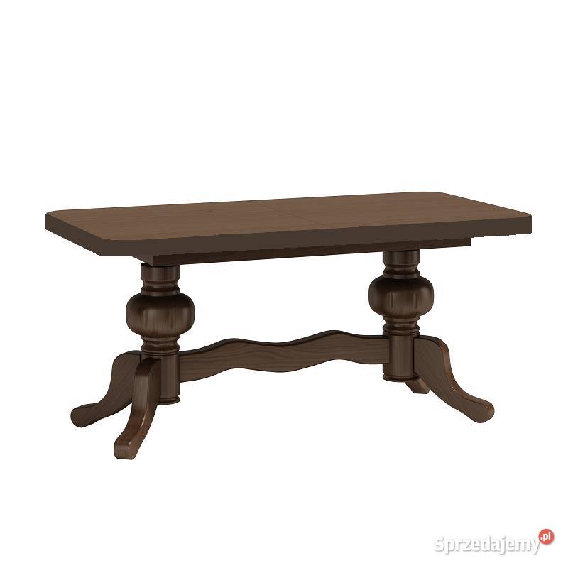 ŁAWOSTÓŁ ŁAWA ROZKŁADANA NOGA BAŃKA Radomsko