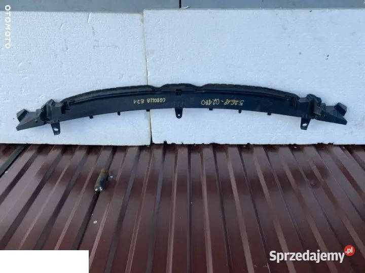 Toyota Corolla e21 belka 5261802180 Kozubszczyzna sprzedam
