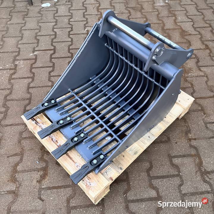 Ripper ząb zrywak głębosz szpon do koparki Siedlce sprzedam