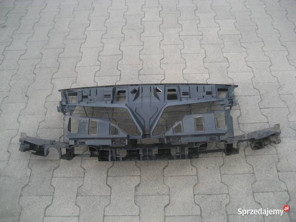 renault scenic iii lift 1316r mocowanie atrapy osobowe