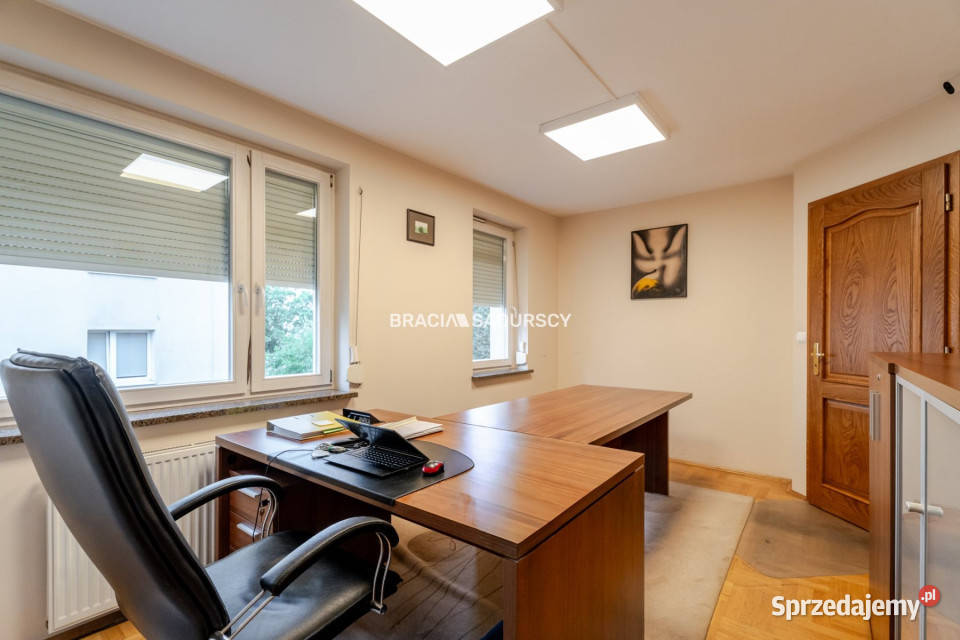 Lokal Kraków 7226m2 sprzedam