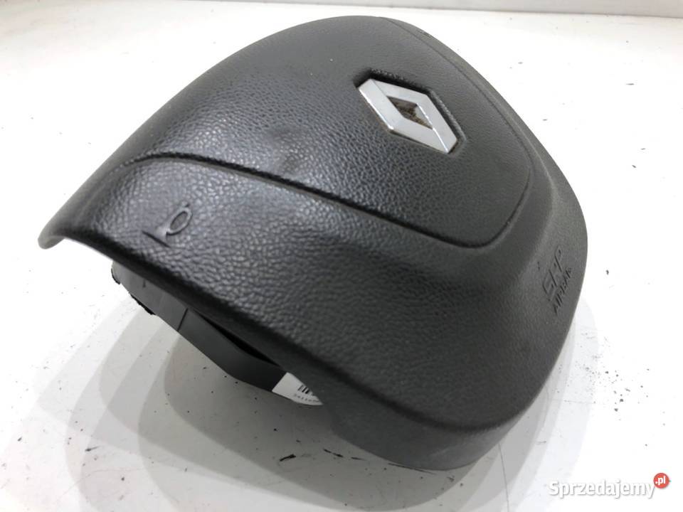 PODUSZKA POWIETRZNA KIEROWCY RENAULT MASTER III