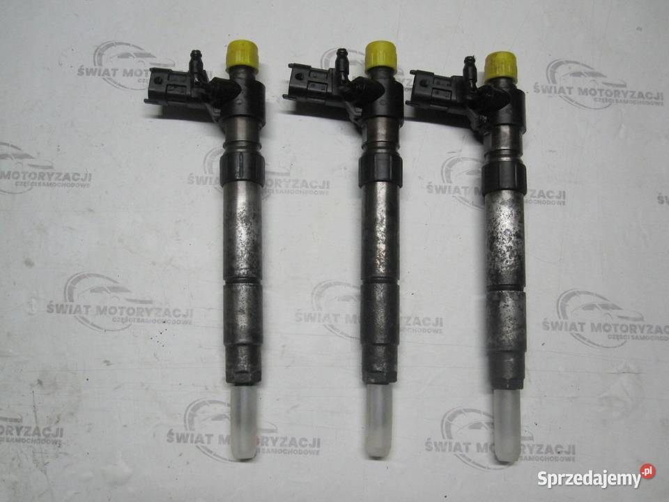 FREELANDER 22 TD4 09R 224DT 160 4x4 159 Wtryskiwacze sprzedam