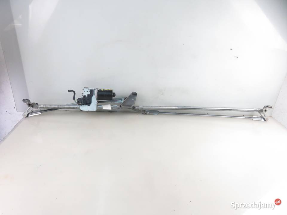 MECHANIZM WYCIERACZEK CITROEN C4 II B7 sprzedam