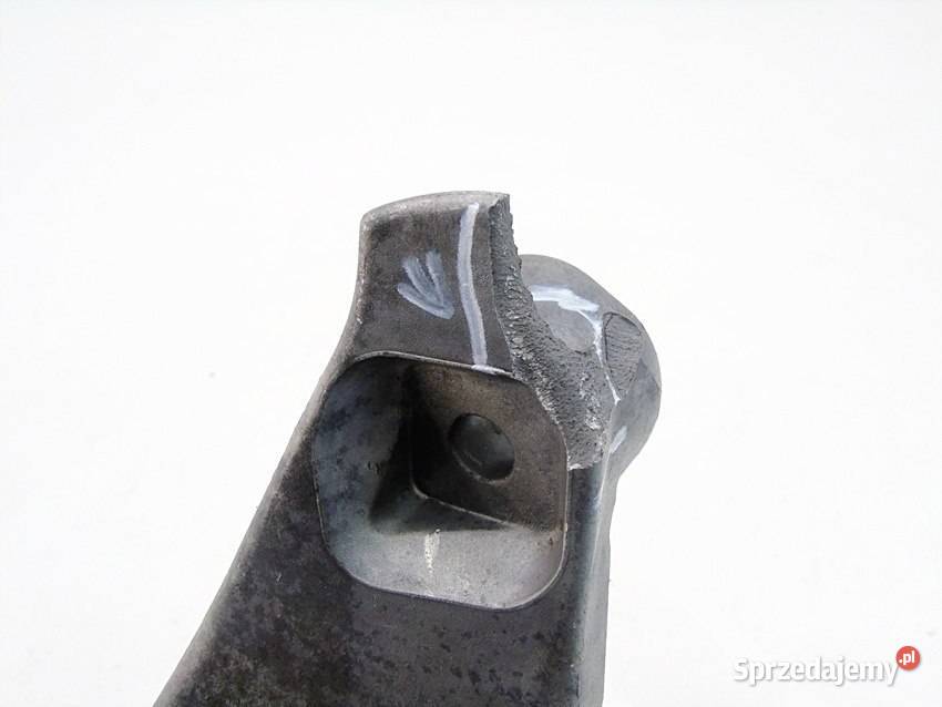 Łapa wspornik silnika 44 N62 BMW 5 6 7 X5 E60 osobowe