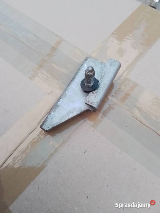 Stopka mocującą akumlator Renault Laguna clio Piotrów