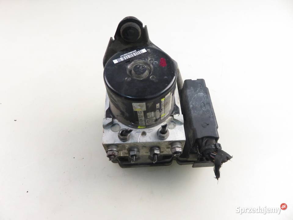 POMPA ABS VW JETTA IV 1K0907379BS 1K0614517EG osobowe sprzedam