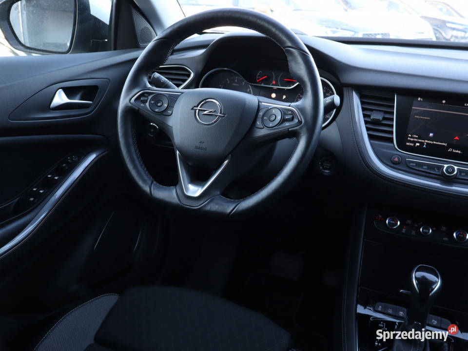Opel Grandland 16 Turbo Bielany Wrocławskie