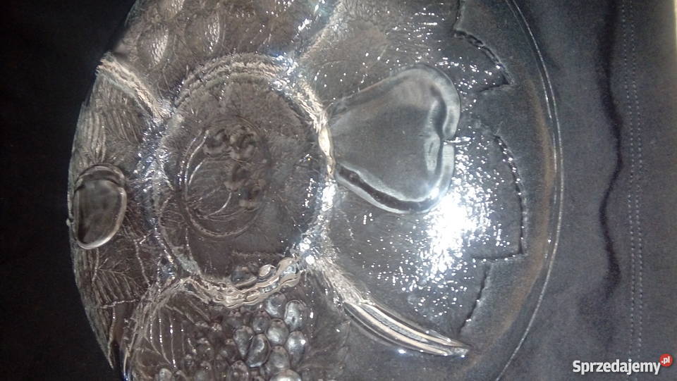 Tacakabaret czterodzielny przezroczysty Radom