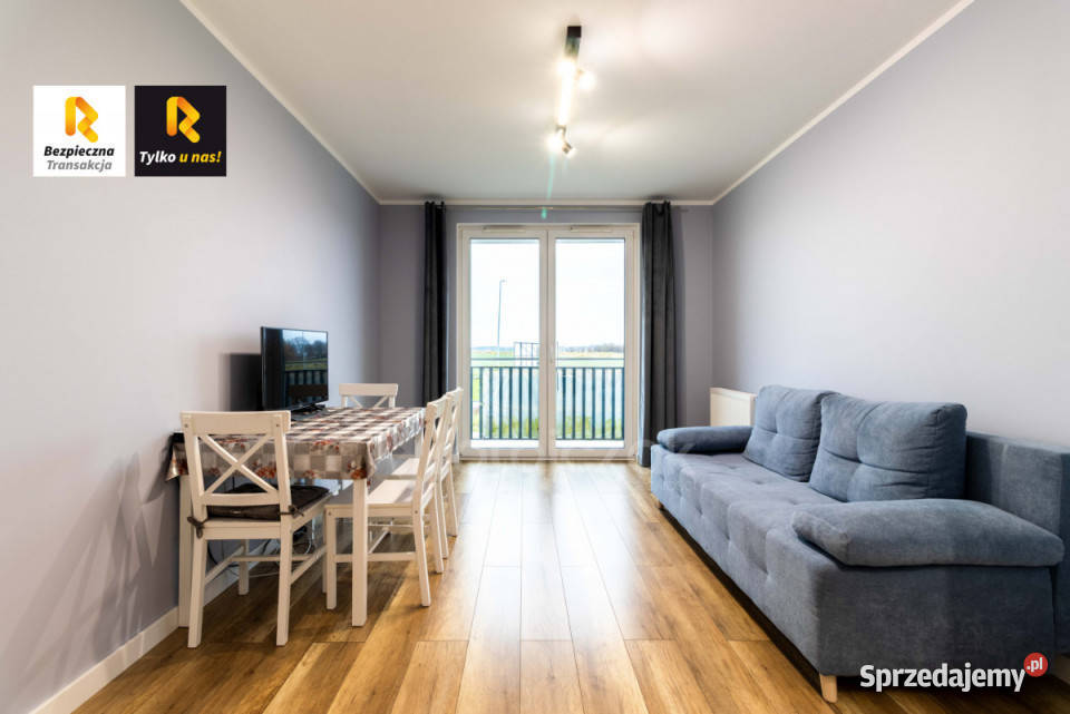 Mieszkanie 4771m2 3 pokojowe Władysławowo pomorskie sprzedam