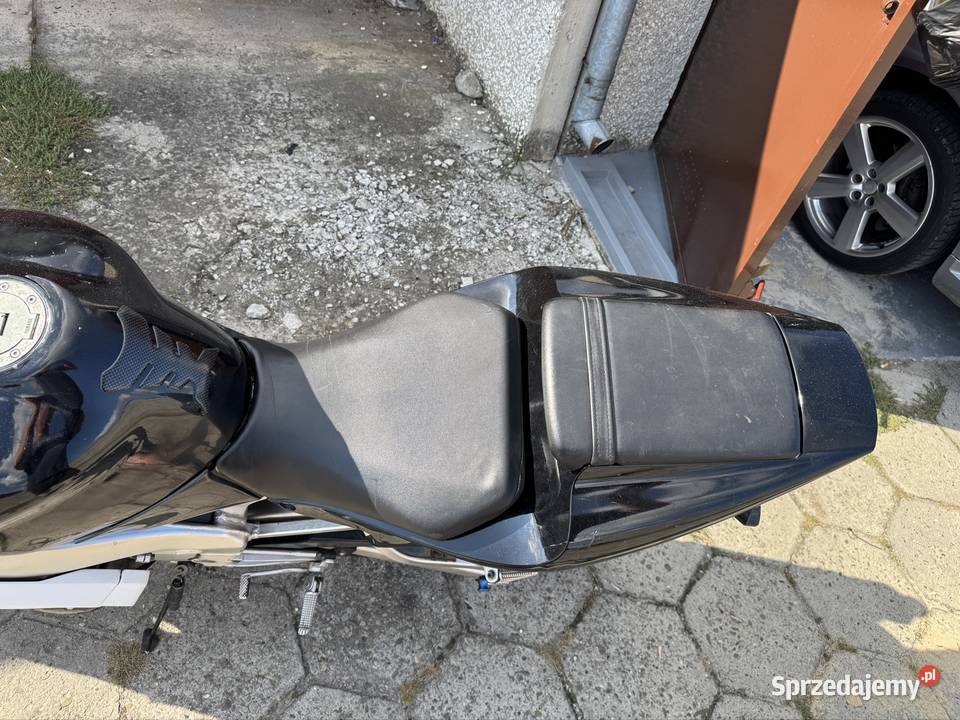 Yamaha R1 rn01 Zamość