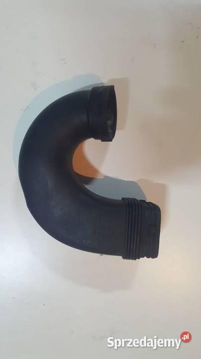 Sharan 7N0 rura dolotu powietrza małopolskie