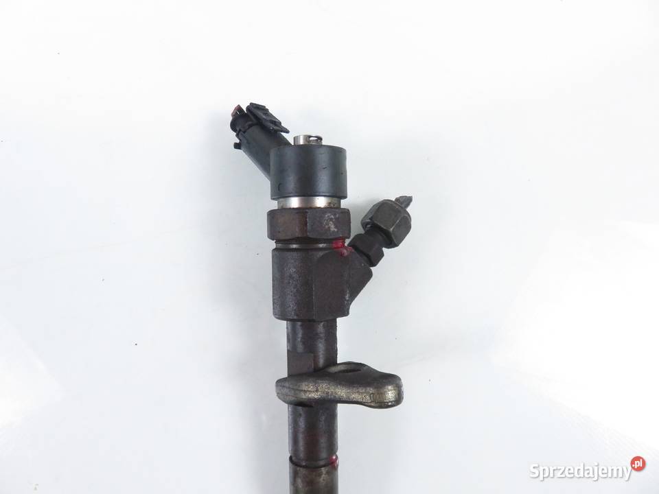 WTRYSKIWACZ RENAULT LAGUNA II 19 dCi 0445110021 małopolskie