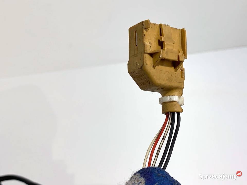 LUSTERKO PRAWY AUDI A4 B6 SedanLimuzyna 0005