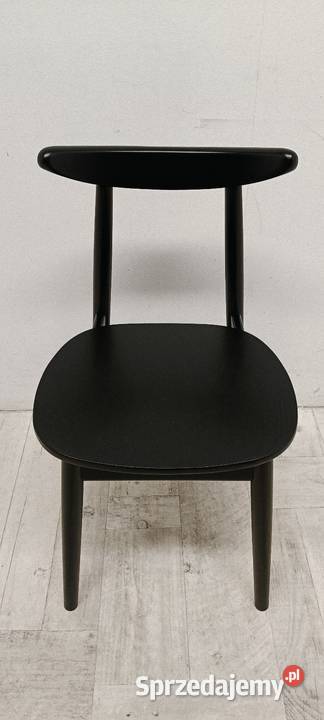 krzesła krzesło Fin A1609 design duński modern Radomsko