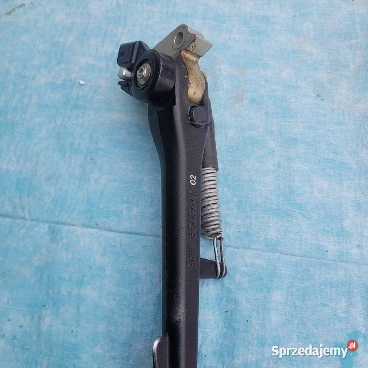 BMW S 1000 RR K46 stopka boczna abs Nowy Tomyśl