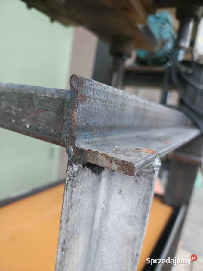 Dłutownica czopiarka wiertarka pozioma frezarka Frezarki Dom i Ogród Koniecpol