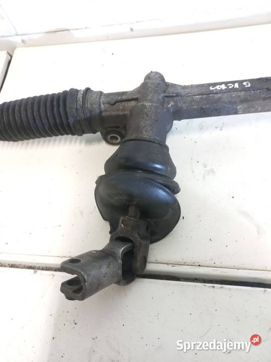 MAGLOWNICA PRZEKŁADNIA OPEL CORSA D Chełm