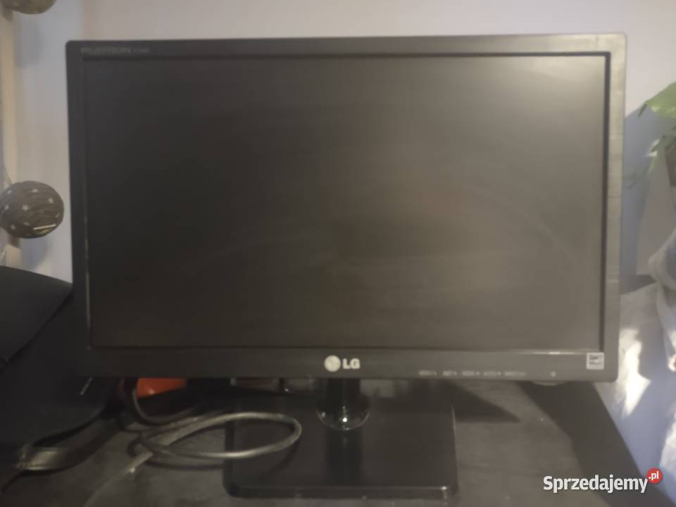 Monitor do kurczaka LCD Łódź