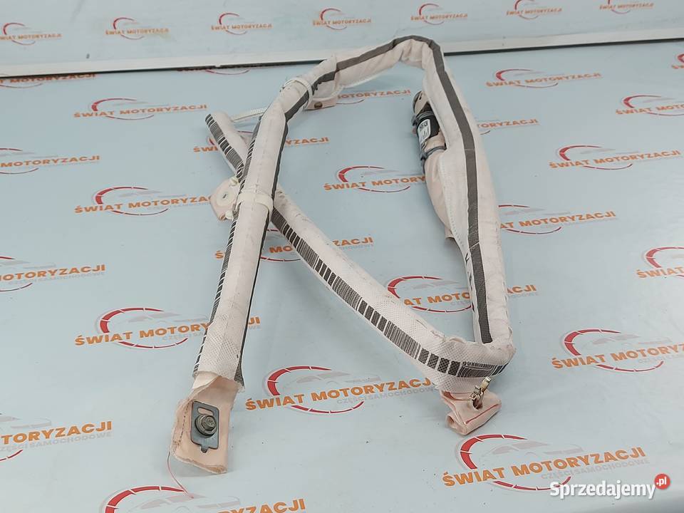 OPEL ASTRA K 18r kurtyna AIRBAG prawa 39163257 Poduszki powietrzne Kielce