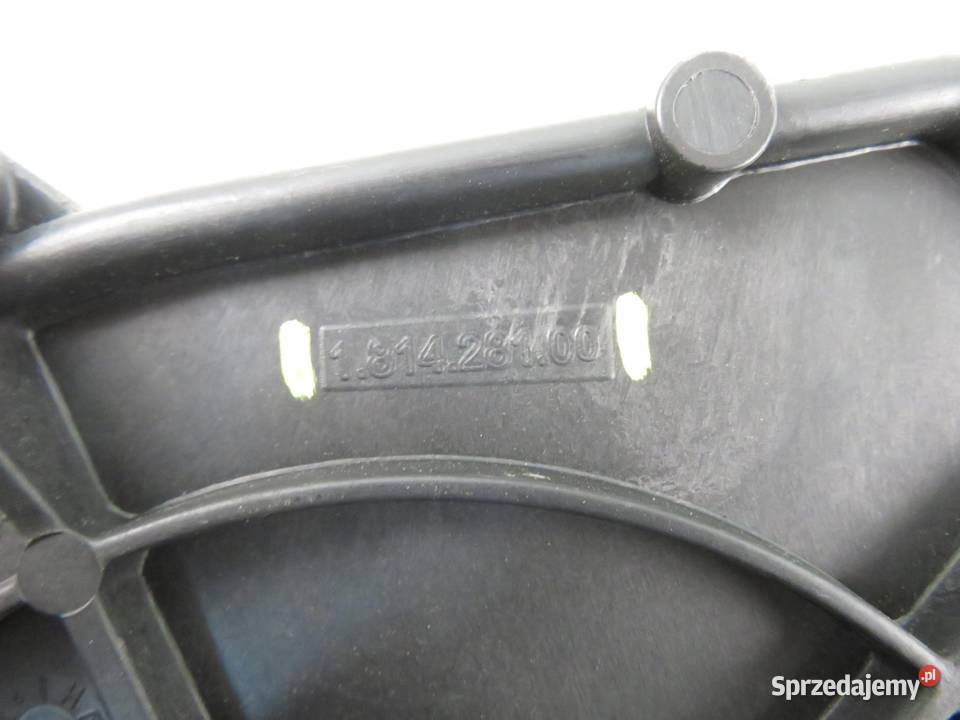 DMUCHAWA PEUGEOT PARTNER II 5E2228200 181428100 małopolskie