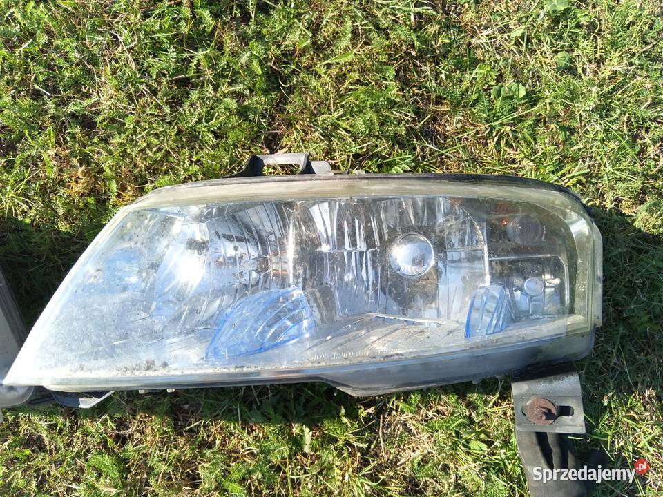 Części Fiat Stilo 24 abarth 3Dskrzynia zderzak opolskie sprzedam